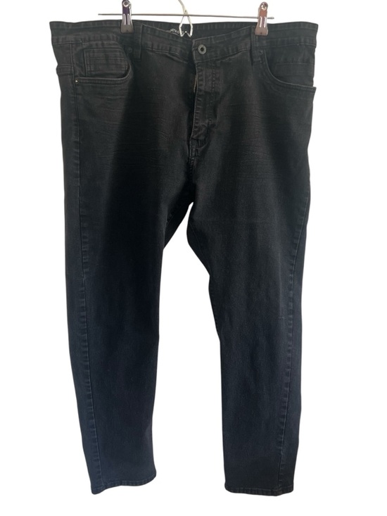 Kenneth Cole Other - Kenneth Cole Slim Men's Stretch Black Jeans